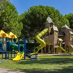 Κάμπινγκ Lido Μπιμπιόνε