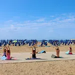 Κάμπινγκ Lido 3*