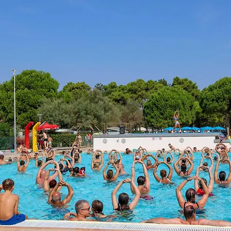 Campingplatz Lido 3*
