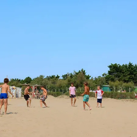 Lido Bibione