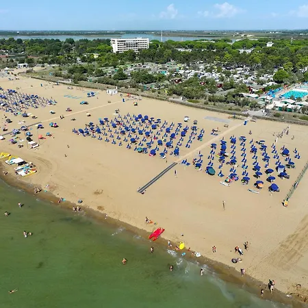Campingplatz Lido
