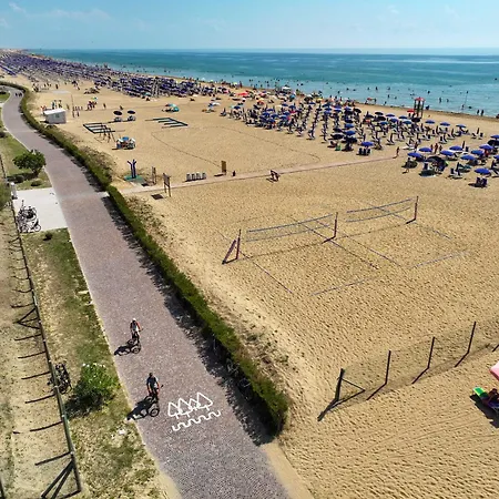 Lido Campingplatz Bibione
