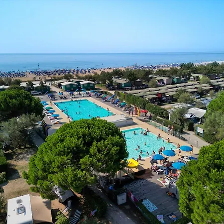 Campingplatz Lido 3*