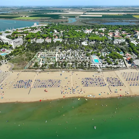 Campingplatz Lido