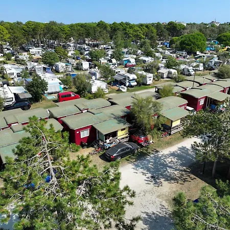 Lido Campeggio Bibione