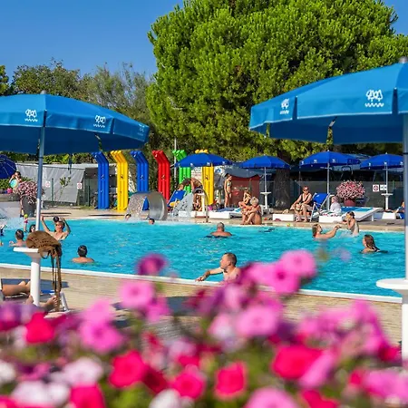 Lido Parque de Campismo 3*