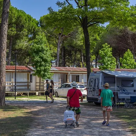 Κάμπινγκ Lido