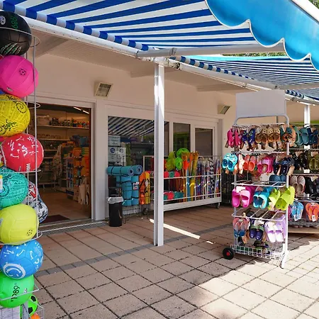 Κάμπινγκ Lido 3*