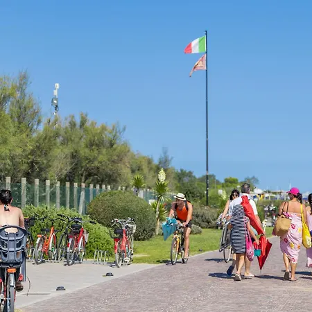 Kemp Lido Bibione