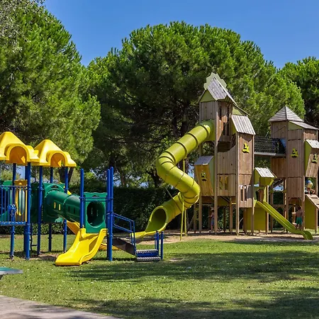 Kemp Lido Bibione