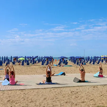 Parque de Campismo Lido 3*