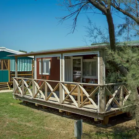 Campingplatz Lido Bibione