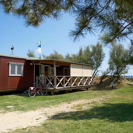 Lido Parque de Campismo 3*