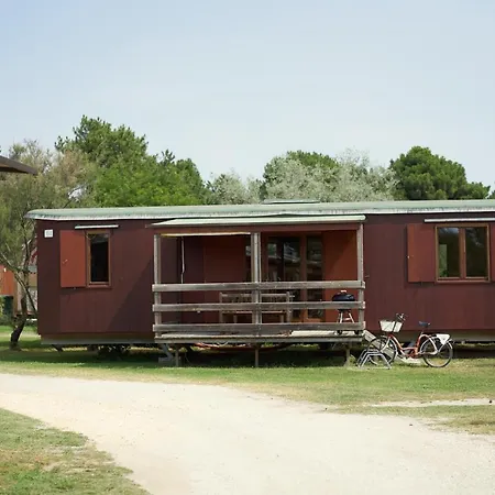 Parque de Campismo Lido 3*