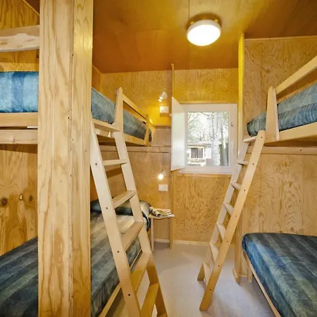 Lido Campingplads 3*