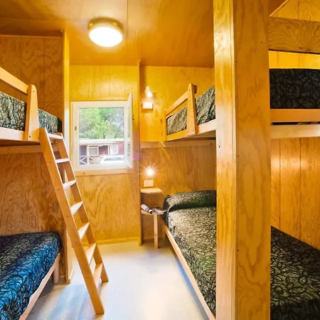 Lido Campingplads 3*