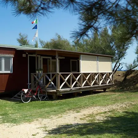 Parque de Campismo Lido 3*