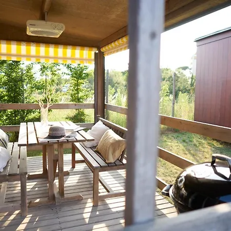 Campingplatz Lido 3*
