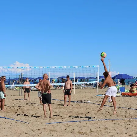 Кемпинг Lido Бибионе