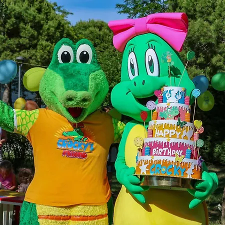 Lido 3* Бибионе