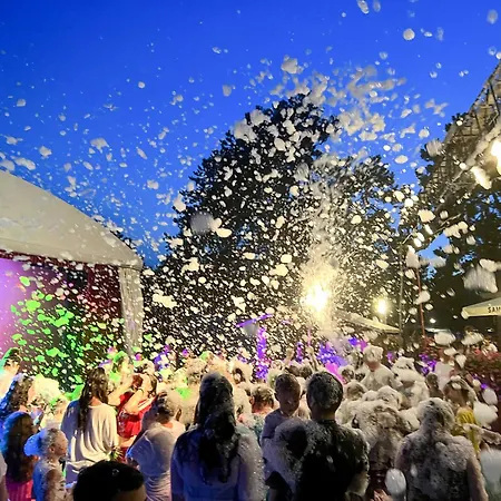 Lido 3* 비비오네