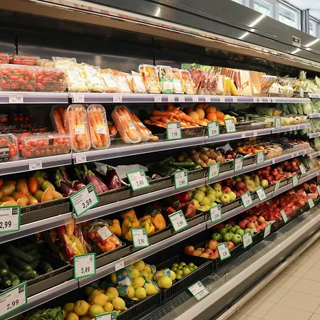 אתר קמפינג Lido ביביונה