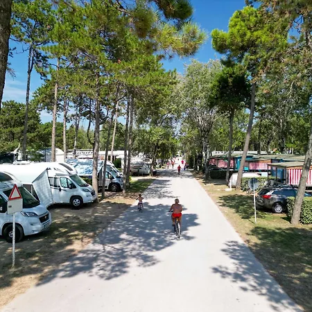 Lido Campingplatz 3*