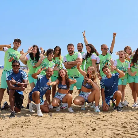 Lido Camping 3*
