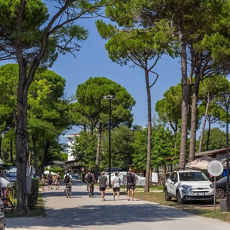 Lido Campsite