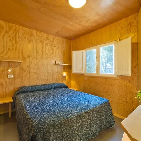 Lido 3* Бибионе