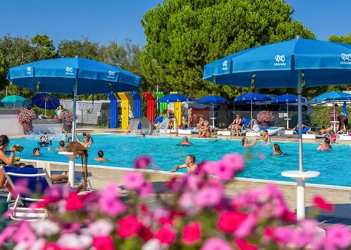 Lido Campingplatz 3*