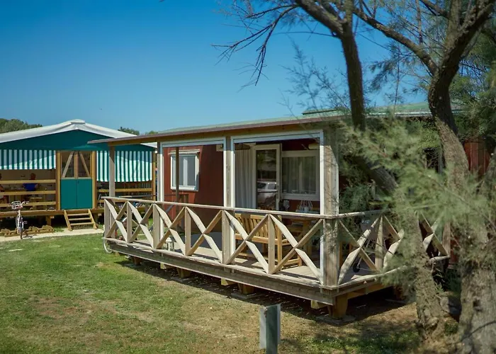 Campsite Lido Bibione